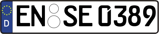 EN-SE0389