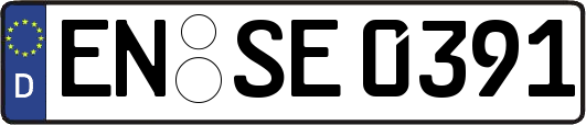 EN-SE0391