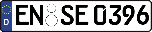 EN-SE0396