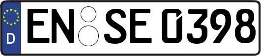 EN-SE0398