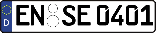 EN-SE0401