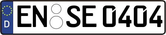 EN-SE0404