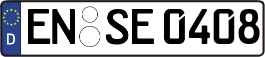 EN-SE0408