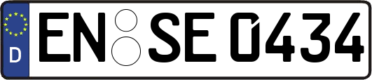 EN-SE0434