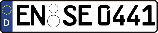 EN-SE0441