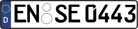 EN-SE0443