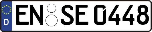 EN-SE0448