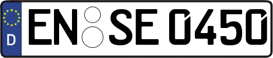 EN-SE0450