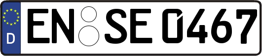 EN-SE0467
