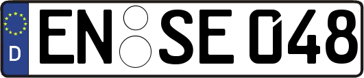 EN-SE048