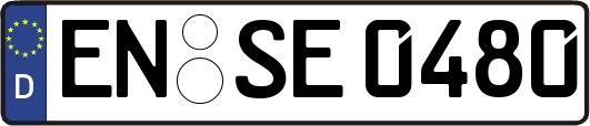 EN-SE0480