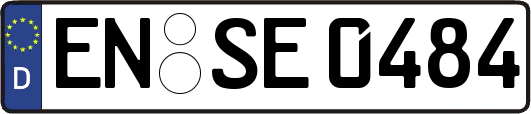 EN-SE0484