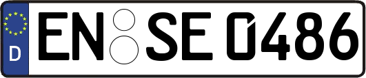 EN-SE0486