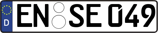 EN-SE049