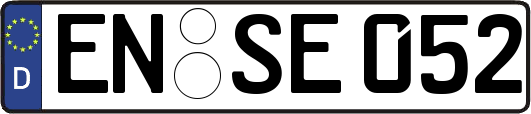 EN-SE052