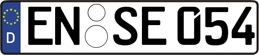 EN-SE054