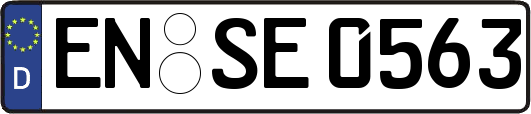 EN-SE0563