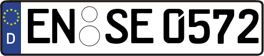 EN-SE0572