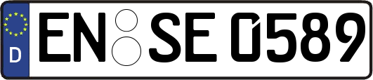 EN-SE0589