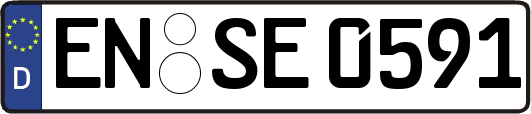 EN-SE0591