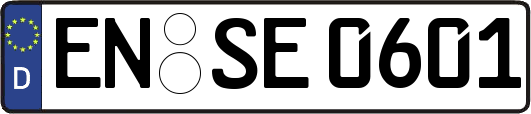 EN-SE0601