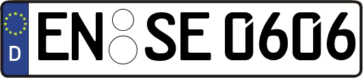 EN-SE0606