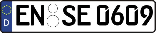EN-SE0609
