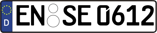 EN-SE0612