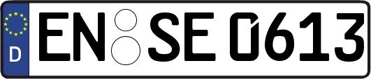 EN-SE0613