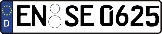 EN-SE0625