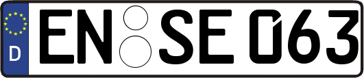 EN-SE063