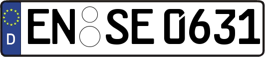 EN-SE0631