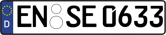 EN-SE0633