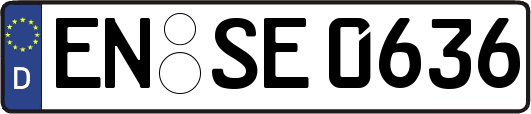 EN-SE0636