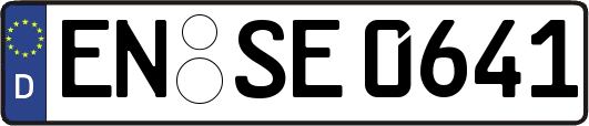 EN-SE0641