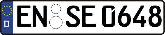 EN-SE0648