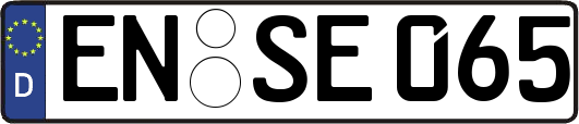 EN-SE065