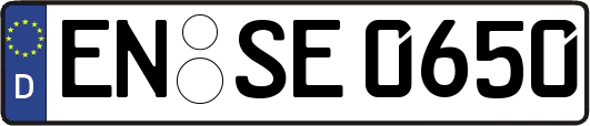 EN-SE0650