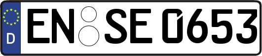 EN-SE0653