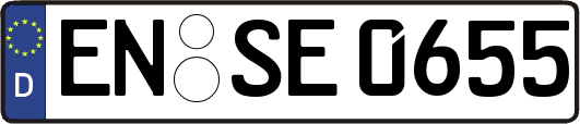 EN-SE0655