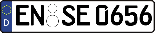 EN-SE0656