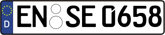 EN-SE0658