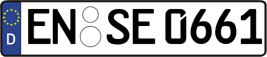 EN-SE0661