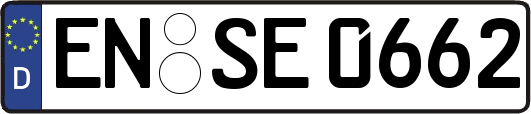 EN-SE0662