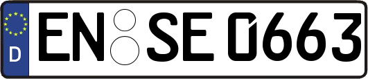 EN-SE0663