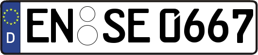 EN-SE0667