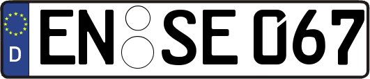 EN-SE067