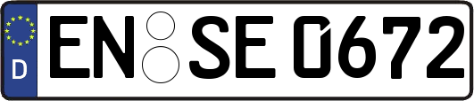 EN-SE0672