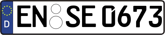 EN-SE0673