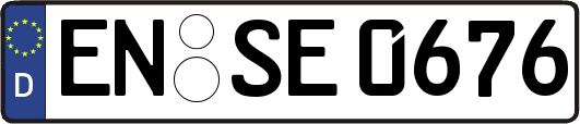 EN-SE0676